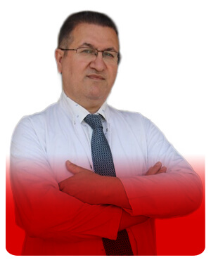 Доктор Хирург Muhammed ENVERİ