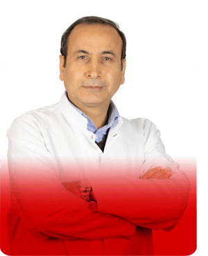 Профессор Доктор Mustafa YAYLACI