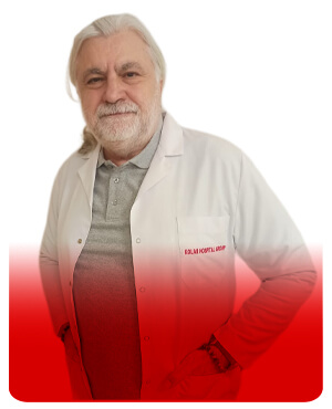 Op. Doctor Lemi ÖZER