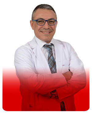 Prof. Agrégé Dr. Aslan TEKATAŞ