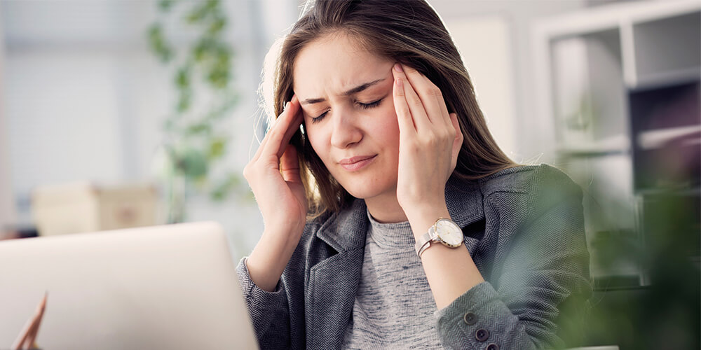 Migren, Migren Çeşitleri, Migren Belirtileri Nelerdir?