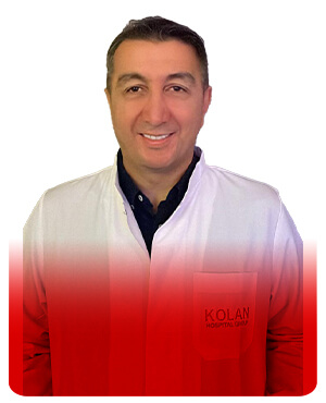 طبيب المشغل Tamer YAZICI