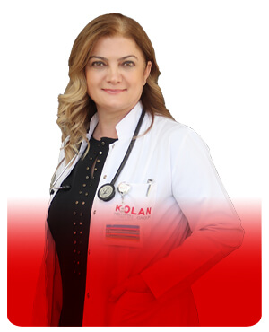 Spéc. Dr. Fatime YAVUZ