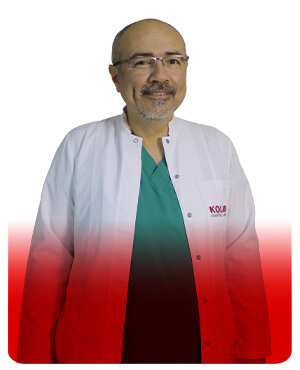 طبيب متخصص Mustafa Levent ACAR