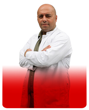 Prof. Dr. Med. Murat BAŞARAN