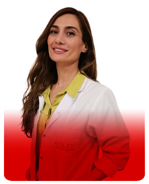 طبيب متخصص Feride GÜL