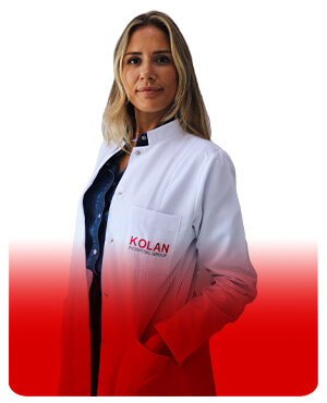 طبيب متخصص Melek İpek KIR