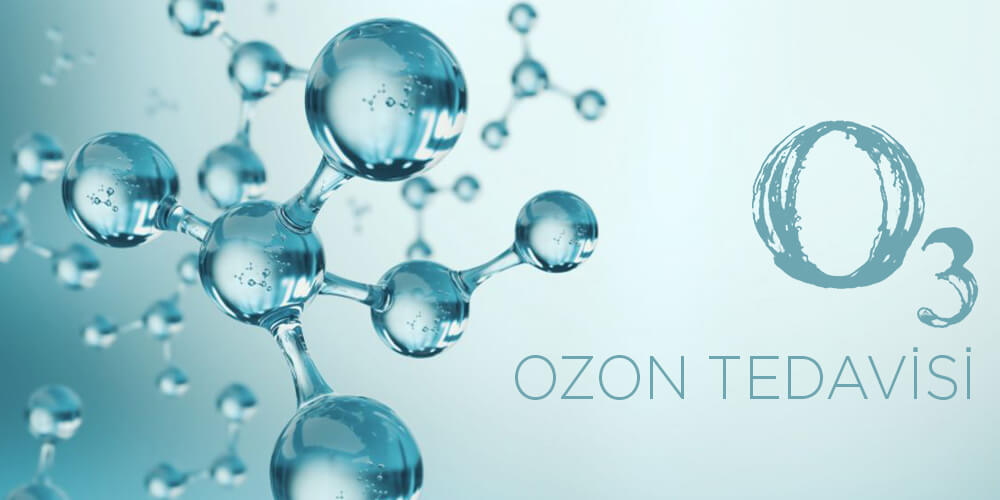 Ozon Tedavisi Hangi Hastalarda Uygulanabilir, Faydaları Nelerdir?
