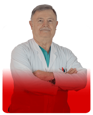 طبيب المشغل Mehmet Aydın BİLİMER