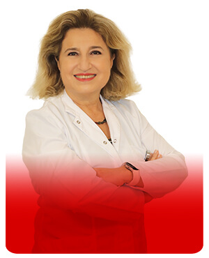 طبيب متخصص Beril MARDİNLİ