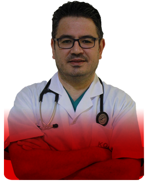 طبيب متخصص Asil İŞÇİ