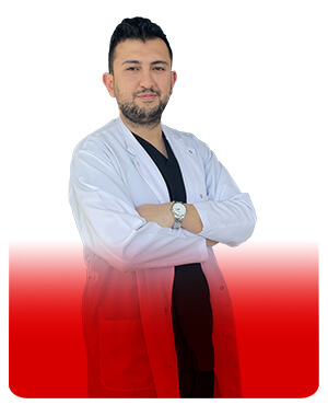طبيب Mustafa ERGÜN