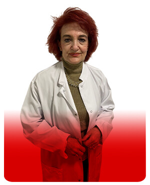 طبيب متخصص Tülay MERSİNLİ