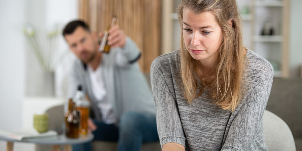 What Is Alcohol Addiction?