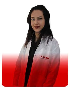طبيب المشغل Zeynep ARPACIK AKBULUT