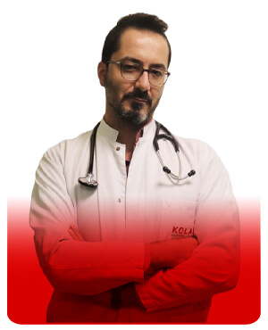 طبيب متخصص Fatih Orkun KUNDAKTEPE