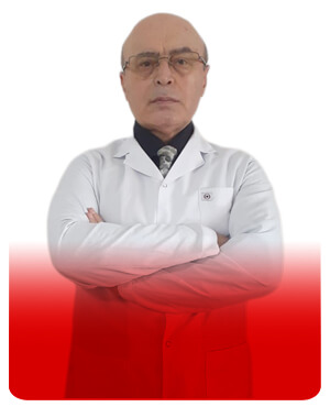 Uzm. Dr. Celal TOPLU
