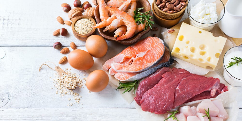 Protein Diyeti Nedir? Nasıl Uygulanır?