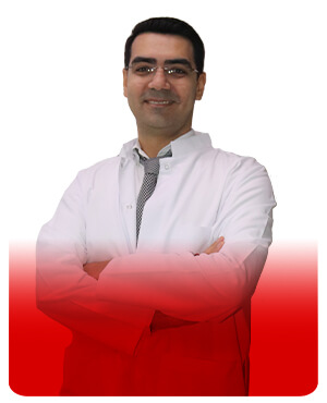 طبيب متخصص Gürkan YARDIMCI