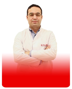Doç.Dr. Özkan SEVER