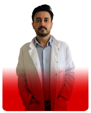Chir. Dr. Med. Hakan YILDIZ