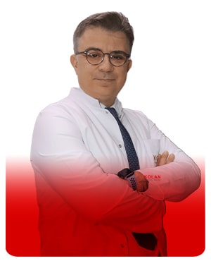 Assoc. Prof. Yavuz ARAS