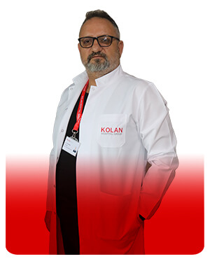 Prof. Agrégé Dr. Ali YILMAZ