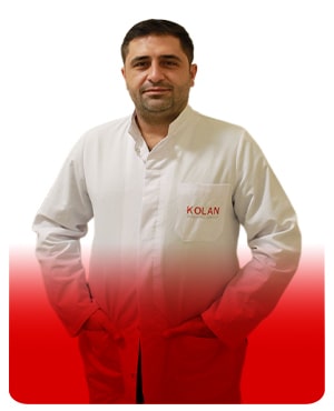 Доктор Ahmet Sami GÜLGÜN