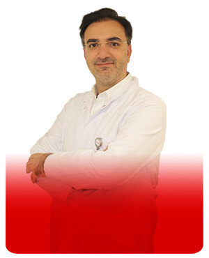 Prof. Dr. Med. Fatih TAŞKESEN