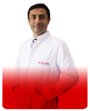 AO. Prof. Dr. Med. Mehmet Gökhan DEMİR