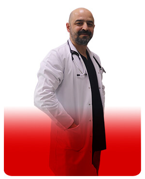 طبيب متخصص Mehmet DOĞRU