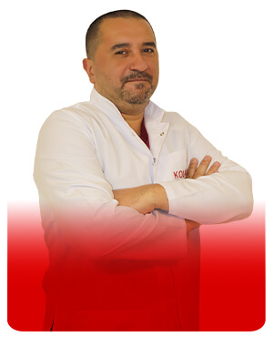 Op. Dr. Serkan ATASOY