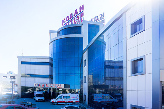 Kolan British Kyrenia