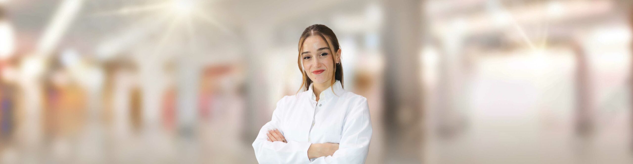 Aslı ÖZÇENTİK
