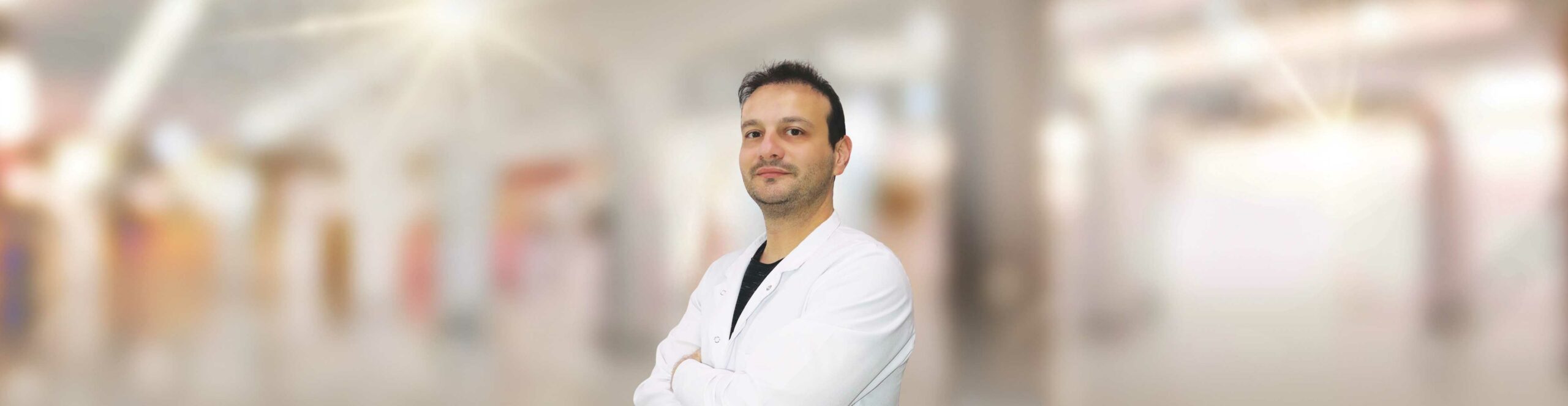 Kemal Saltuk CABIOĞLU