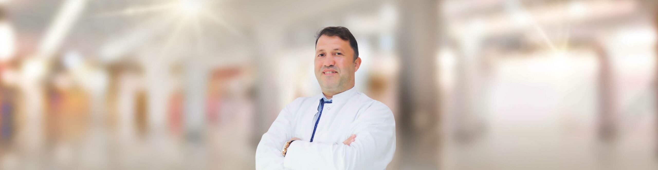 Kenan ÇELİK