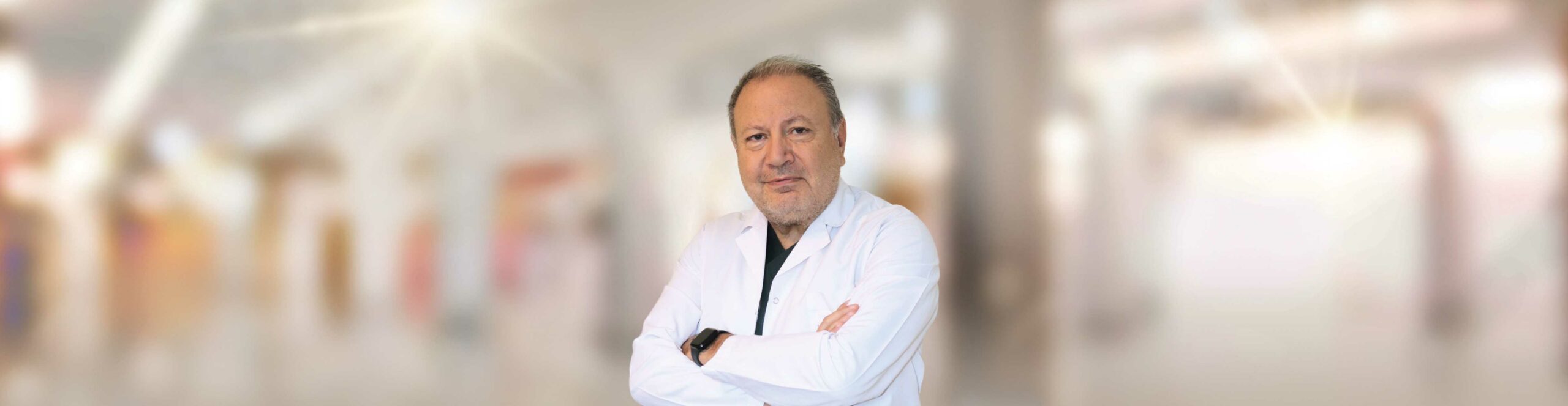 Ahmet Ercan AKGÜN