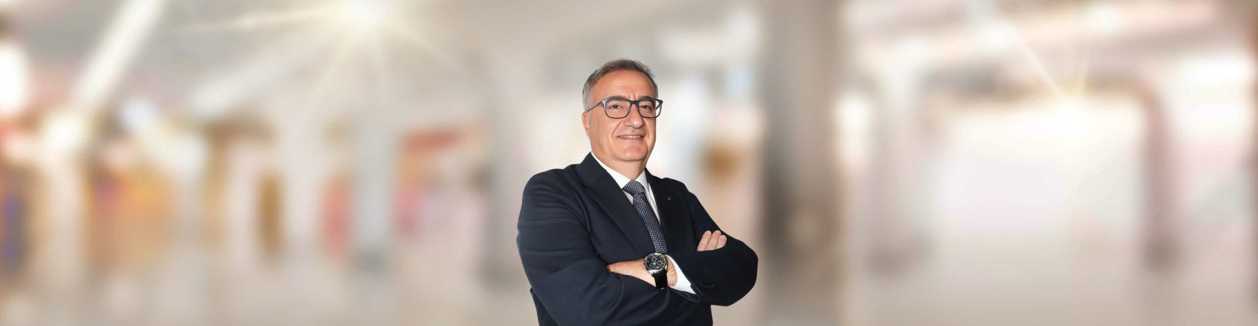 Bülent Deniz ÇUHALI