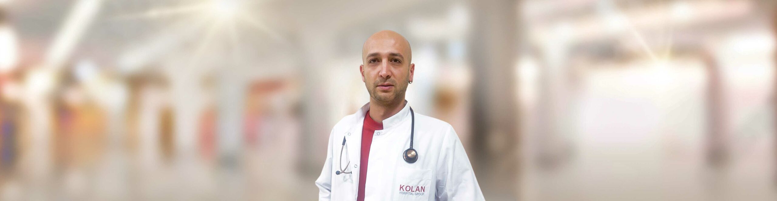 Burak KORUÇ