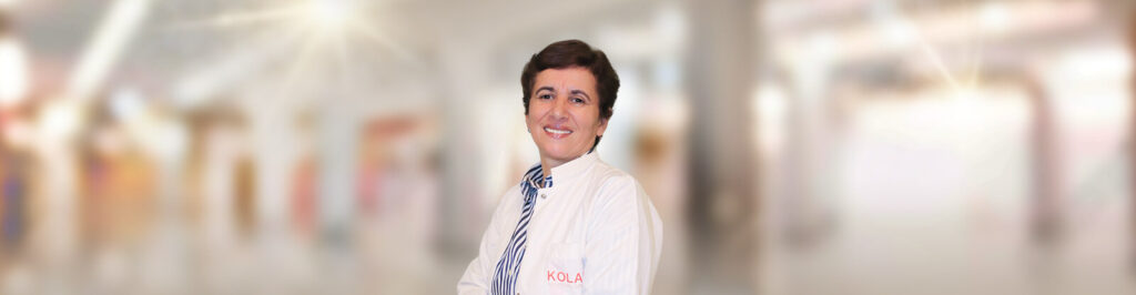 Chir. Dr. Med. Cemile VATANSEVER 11 Cemile VATANSEVER 1