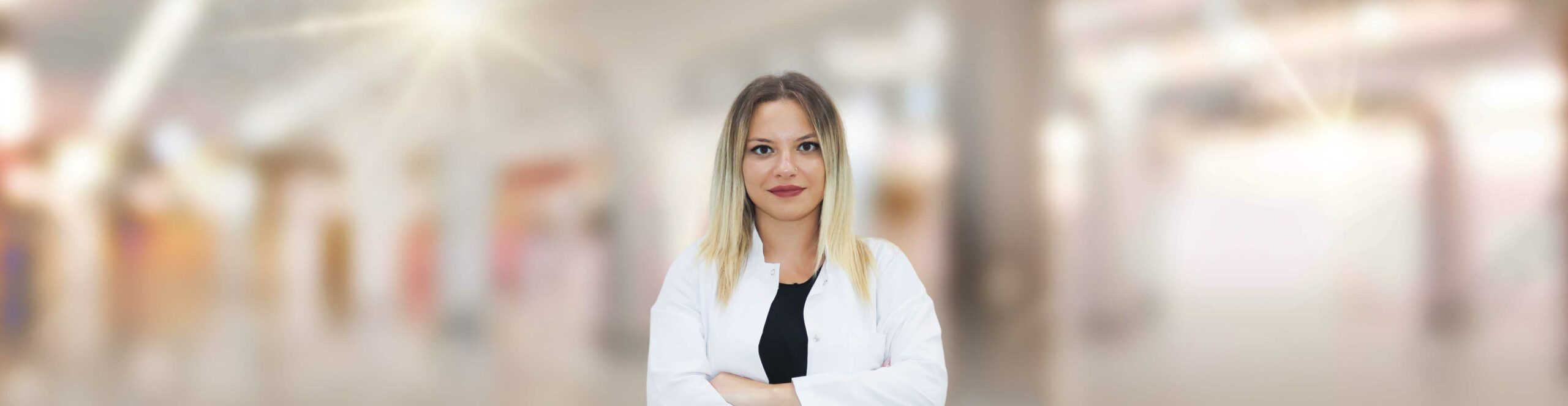 Dilay GÜNGÖRMÜŞ