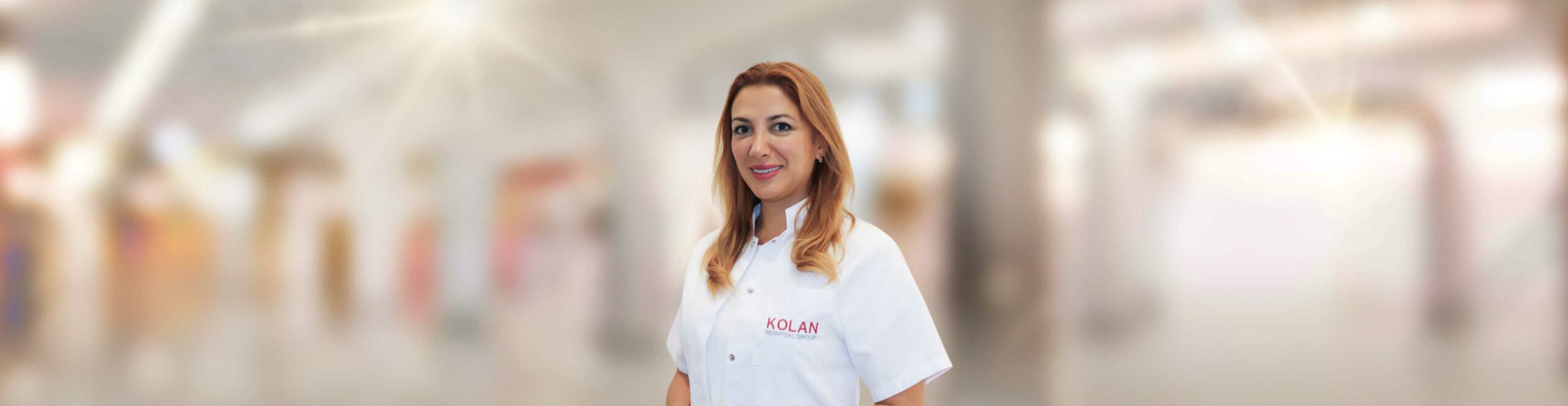 Feride KAAN
