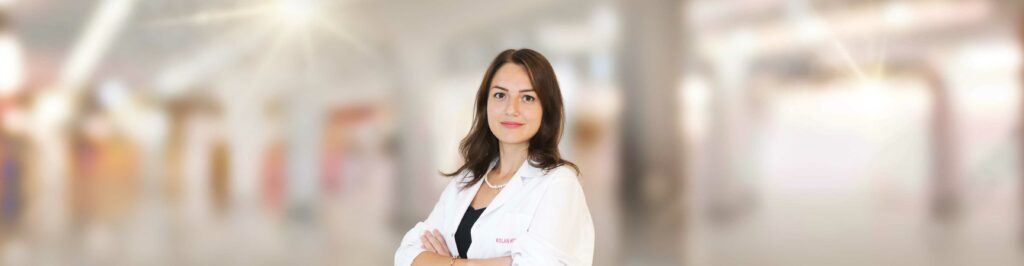 Dr. Med. Univ. İlkiz Özge ÖZDİL YILMAZ 16 Ilkiz Ozge OZDIL YILMAZ 1