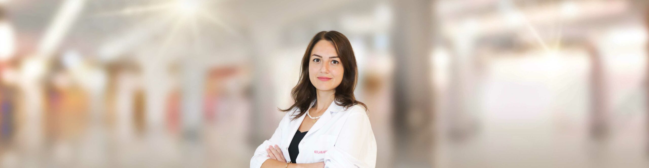 İlkiz Özge ÖZDİL YILMAZ