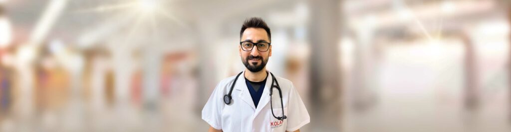Mikail IBRAHIMGIL 1