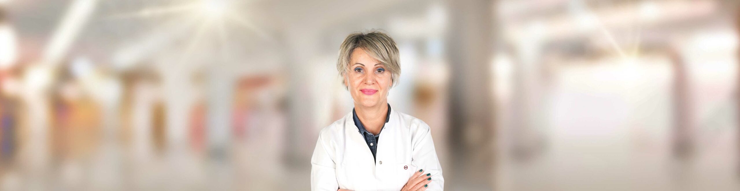 Pervin FEVZİOĞLU