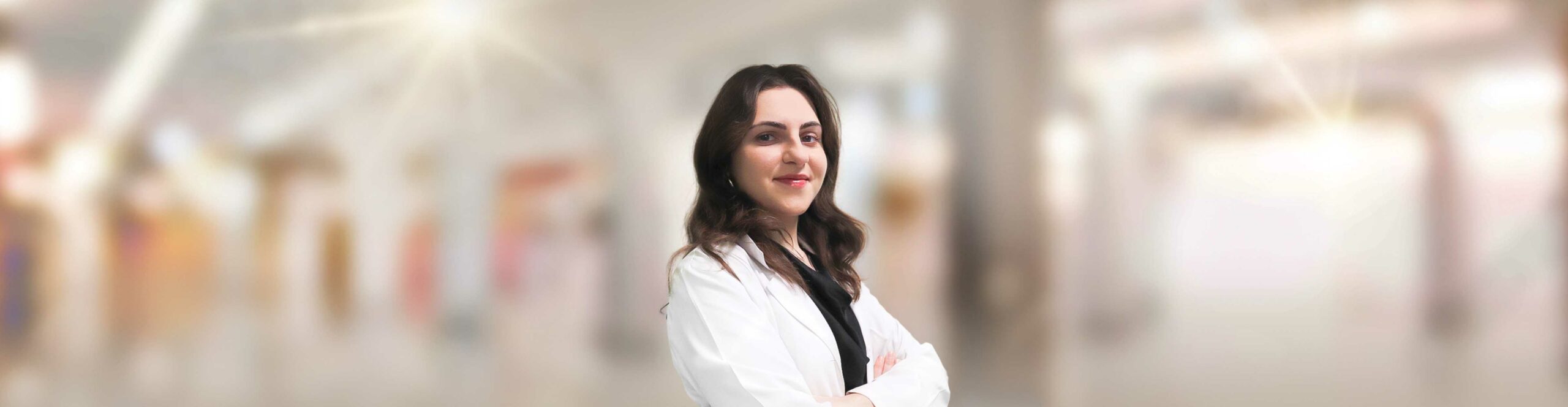 Selin BAYAR