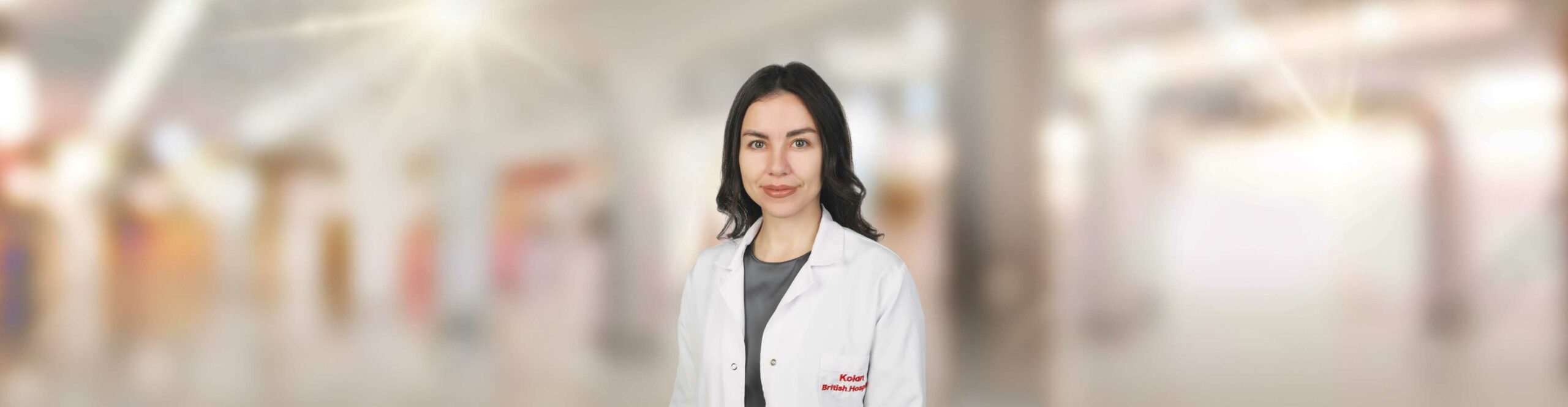 Seren AVCI