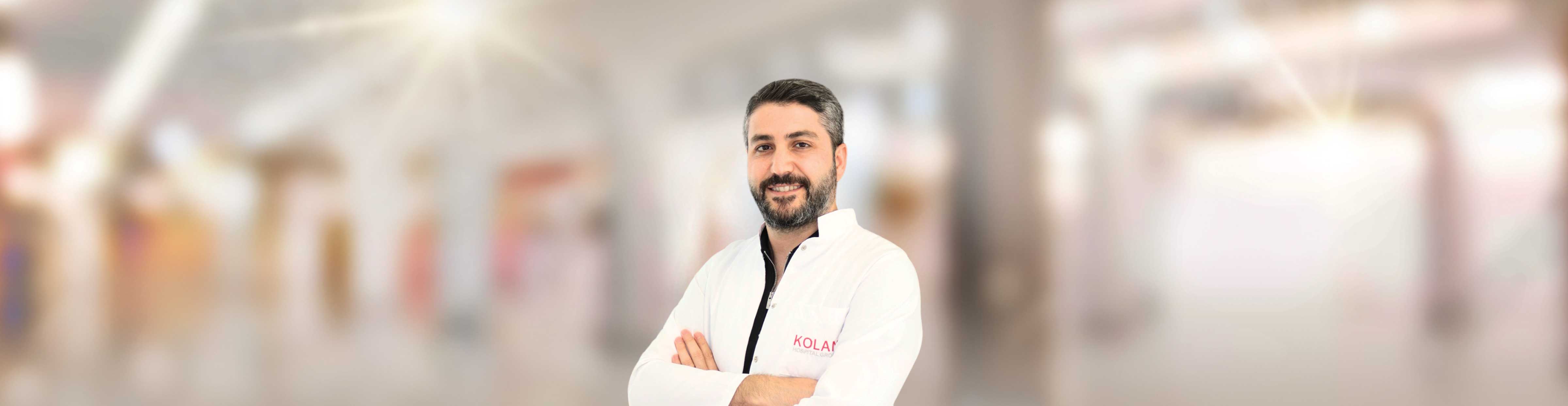 Turgut YÜKSEL
