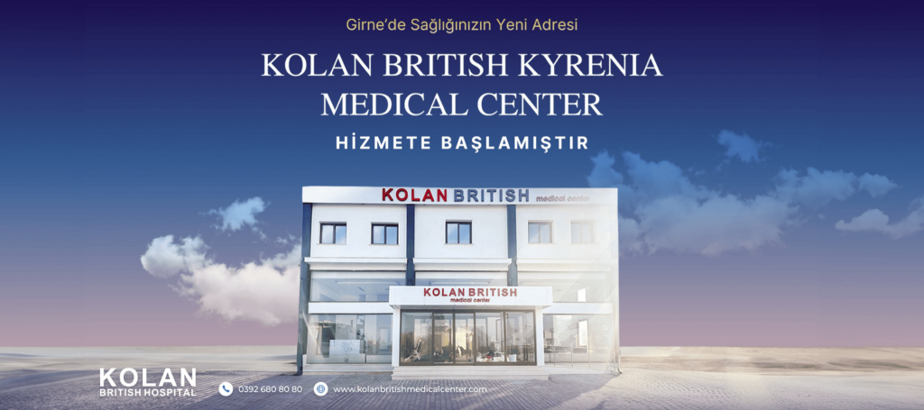 Kolan British Medical Center - Kolan Hospital Group